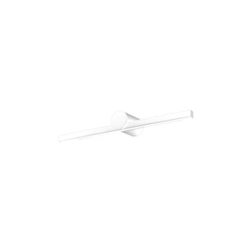 Kinkiet WALL LAMP 22124-W 3000K 10W/led 610lm IP54 od Zambelis