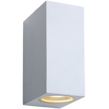 Kinkiet ZORA-LED 22860/10/31 3000k 2x5w/gu10 320lm ip44 od Lucide