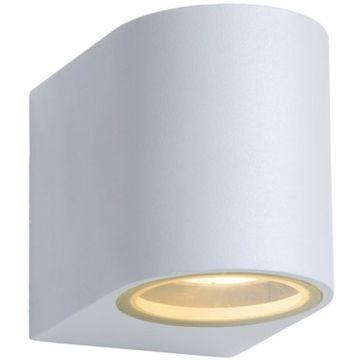 Kinkiet ZORA-LED 22861/05/31 3000k 1x5w/gu10 320lm ip44 od Lucide