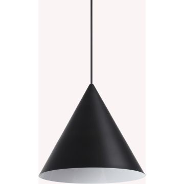 Lampa wisząca A-LINE 232744 1x60W/E27 ip20 od Ideal Lux