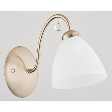 Lampa ścienna 23750 AMARILLO od Alfa