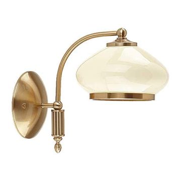 Lampa ścienna 2321 ASTORIA od Alfa
