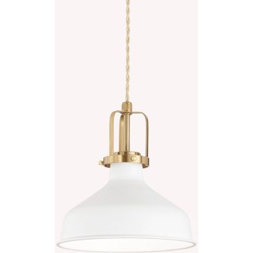 Lampa wisząca ERIS 238104 1x42W/E27 ip20 od Ideal Lux