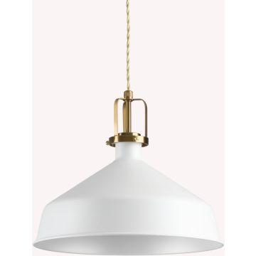 Lampa wisząca ERIS 238135 1x42W/E27 ip20 od Ideal Lux