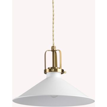 Lampa wisząca ERIS 238173 1x42W/E27 ip20 od Ideal Lux