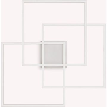 Lampa sufitowa FRAME 230702 3000K 1x33W/LED ip20 od Ideal Lux