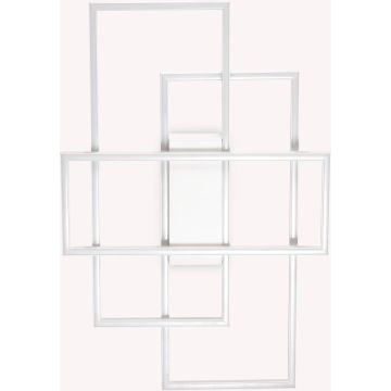 Lampa sufitowa FRAME 230726 3000K 1x33W/LED ip20 od Ideal Lux
