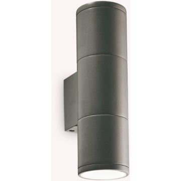 Kinkiet GUN 236841 2x35W/GU10 ip44 od Ideal Lux