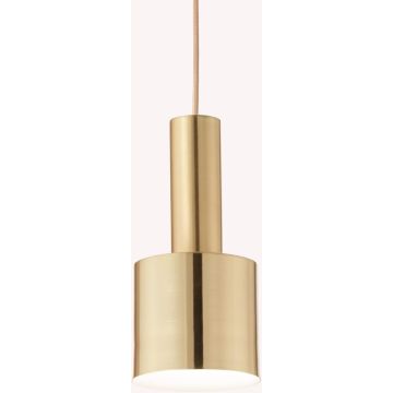 Lampa wisząca HOLLY 231570 1x60W/E27 ip20 od Ideal Lux
