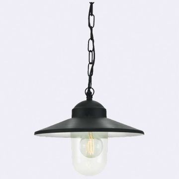 Lampa wisząca Karlstad 230A/B 1x9W/E27 IP55 od Norlys