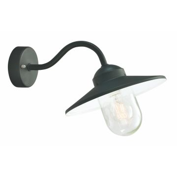 Kinkiet Karlstad 230B 1x9W/E27 IP55 od Norlys