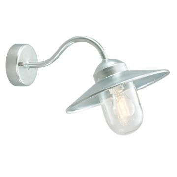 Kinkiet Karlstad 230GA 1x9W/E27 IP55 od Norlys