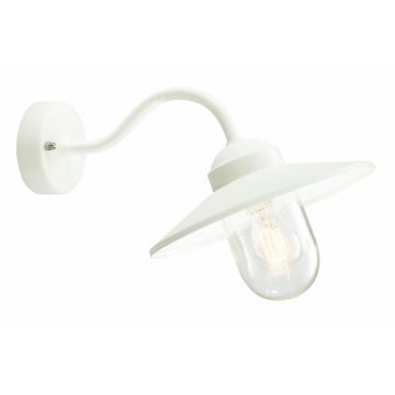 Kinkiet Karlstad 230W 1x9W/E27 IP55 od Norlys