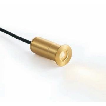 Lampa wisząca LED ODL047- IN220 3000K 1x1W/LED 70lm IP67 od Altavola Design