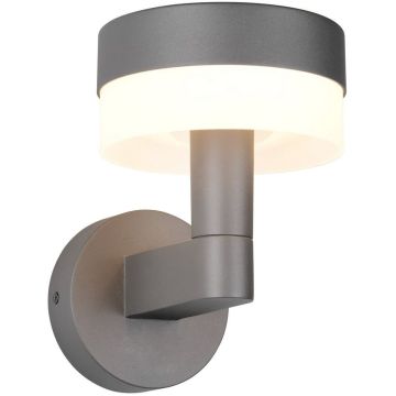 Kinkiet MACKENZIE 230561142 3000k 1x8w/led 800lm ip54 od Trio