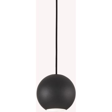 Lampa wisząca MR JACK 231259 1x28W/GU10 ip20 od Ideal Lux