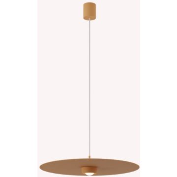 Lampa wisząca PENDANT LED 2588 3000K 21W/led 1300lm IP20 od Zambelis
