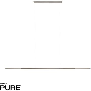 Lampa wisząca PURE SURFACE 2301-15 3000k 1x21W/LED 1870lm ip20 od Paul Neuhaus