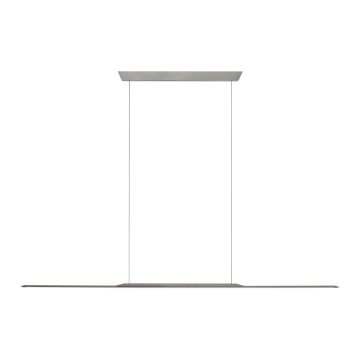 Lampa wisząca PURE SURFACE 2302-15 3000K 1x25W/LED 1300lm IP20 od Paul Neuhaus