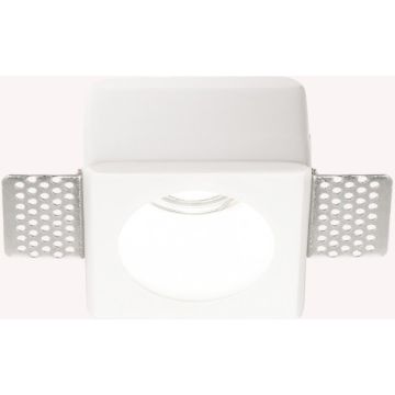 Downlight wpuszczany SAMBA 230580 1x35W/GU10 ip20 od Ideal Lux