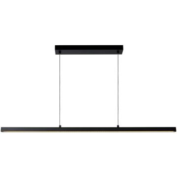 Lampa wisząca SIGMA 23463/36/30 3000k 1x36w/led 2250lm ip20 od Lucide