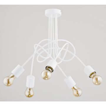 Plafon 23615 TANGO WHITE od Alfa
