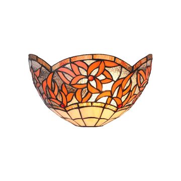 Kinkiet TIFFANY X. 234 1x40W/E14 IP20 od Prezent