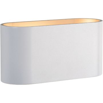 Kinkiet XERA 23254/01/31 1x42w/g9 ip20 od Lucide