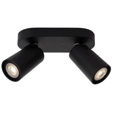 Spot XYRUS 23954/11/30 2200k 2x5w/gu10 320lm ip20 od Lucide