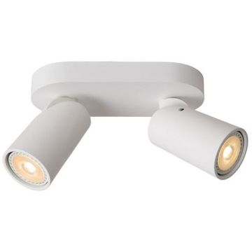 Spot XYRUS 23954/11/31 2200k 2x5w/gu10 320lm ip20 od Lucide