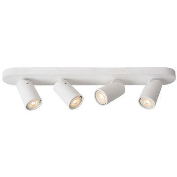 Spot XYRUS 23954/21/31 2200k 4x5w/gu10 320lm ip20 od Lucide