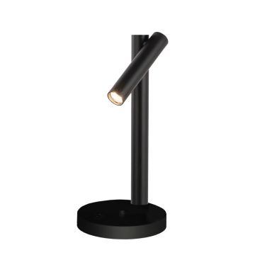 Lampka biurkowa Yabu 2031 1x10W/GU10 IP20 od Antigo