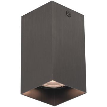Downlight natynkowy Ander CLN-28394-S-BRO 1x10W/GU10 IP20 od Italux