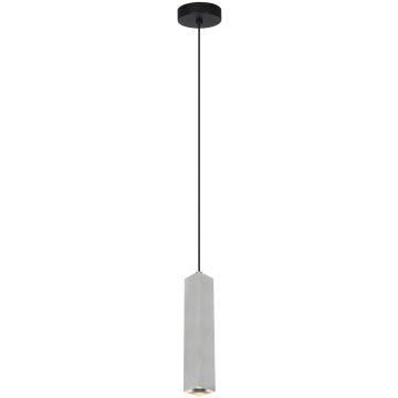 Lampa wisząca Ander PND-28394-1-ALU 1x10W/GU10 IP20 od Italux