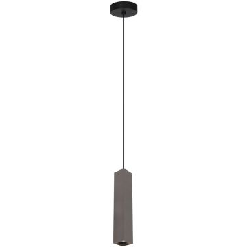 Lampa wisząca Ander PND-28394-1-BRO 1x10W/GU10 IP20 od Italux