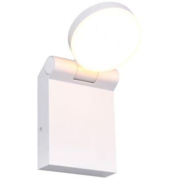 Kinkiet ADOUR 245560131 2300+3000+4000k 1x10w/led 1000lm ip44 od Trio