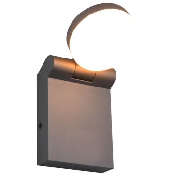 Kinkiet ADOUR 245560142 2300+3000+4000k 1x10w/led 1000lm ip44 od Trio