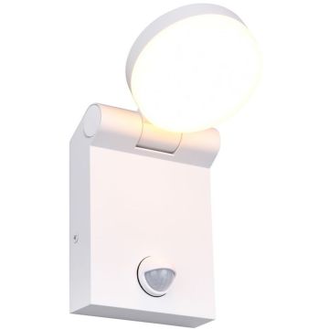 Kinkiet ADOUR 245569131 2300+3000+4000k 1x10w/led 1000lm ip44 od Trio