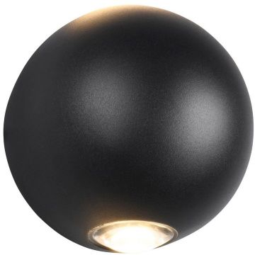 Kinkiet AVISIO 246760232 3000k 2x2w/led 250lm ip54 od Trio