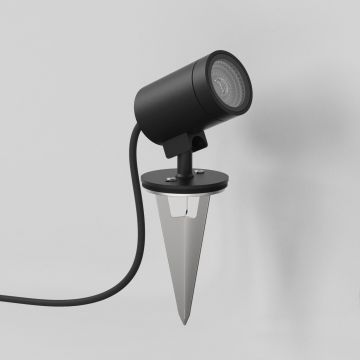 Reflektor ogrodowy Bayville 1401021 3000K 8,2W/LED 467lm IP65 od Astro Lighting