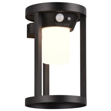 Kinkiet CARMO 241069132 3000K 1x2w/led 130lm ip54 od Trio