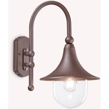Kinkiet CIMA 246826 1x52W/E27 ip43 od Ideal Lux