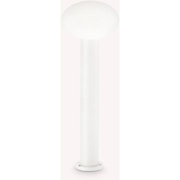 Lampa stojąca CLIO 249469 1x42W/E27 ip44 od Ideal Lux