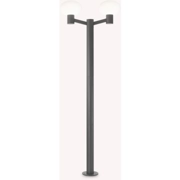Latarnia CLIO 249490 2x42W/E27 ip44 od Ideal Lux