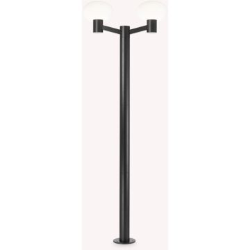 Latarnia CLIO 249520 2x42W/E27 ip44 od Ideal Lux