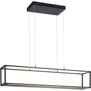 Lampa wisząca CONNI 2441-18 3000k 4x42W/LED 3840lm ip20 od Paul Neuhaus