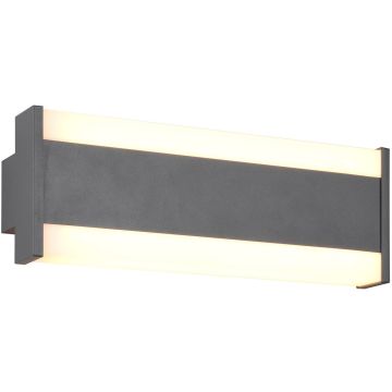 Kinkiet DAWSON 246360142 2300+3000+4000k 1x7w/led 800lm ip54 od Trio