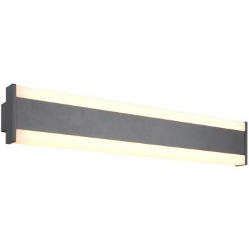 Kinkiet DAWSON 246360242 2300+3000+4000k 1x9w/led 900lm ip54 od Trio