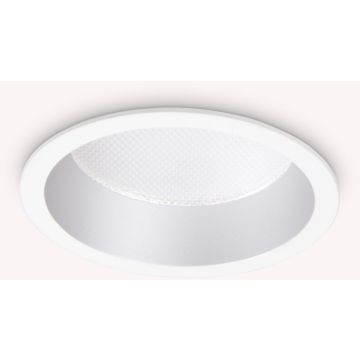 Downlight wpuszczany DEEP 249018 3000K 1x10W/LED ip20 od Ideal Lux