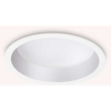 Downlight wpuszczany DEEP 249032 3000K 1x20W/LED ip20 od Ideal Lux